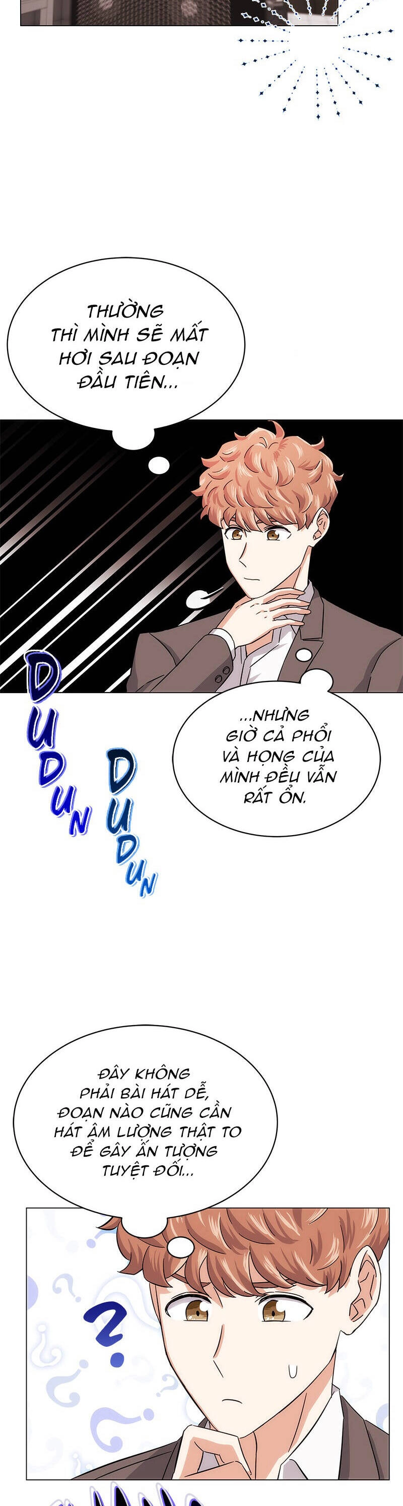 Trợ Lí Siêu Sao Chapter 5 - 24