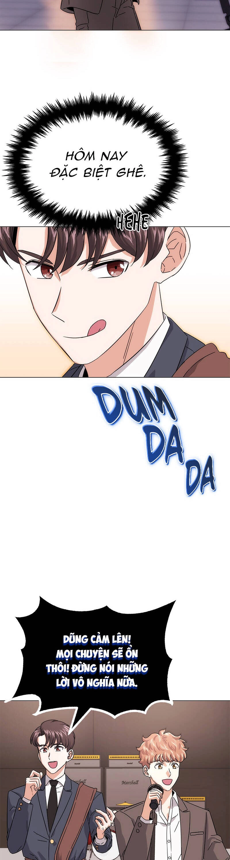 Trợ Lí Siêu Sao Chapter 5 - 26