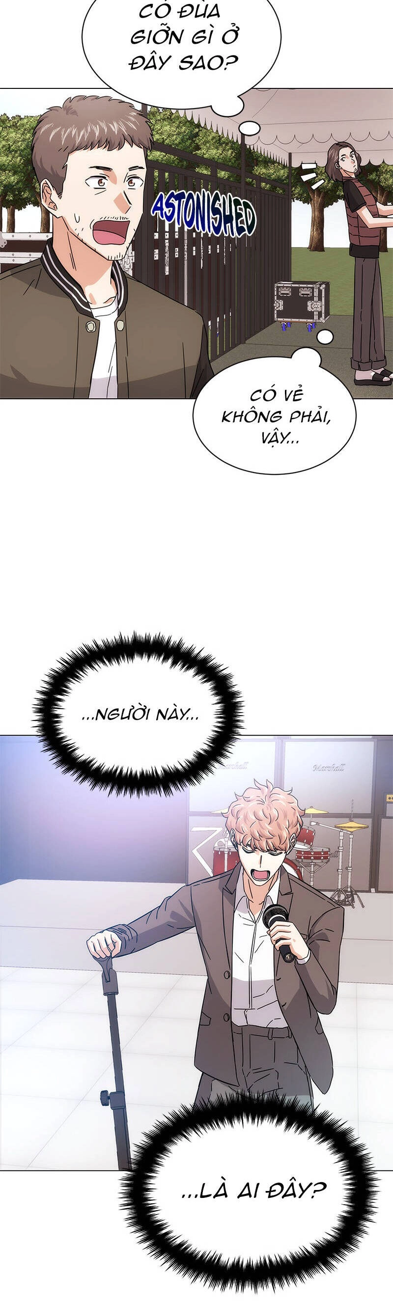 Trợ Lí Siêu Sao Chapter 5 - 31