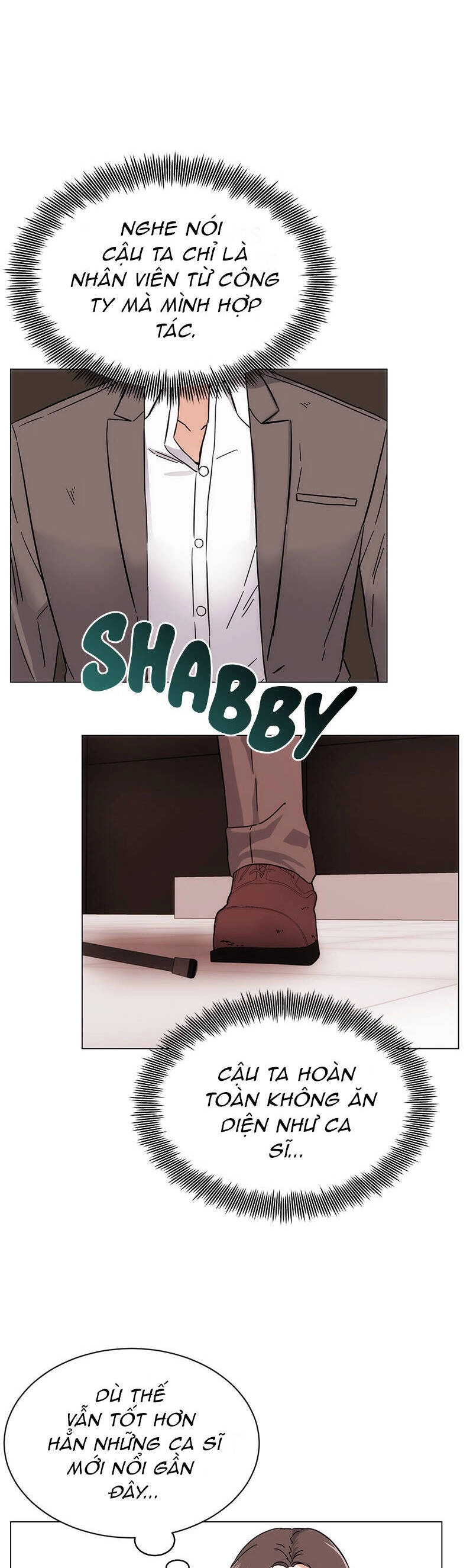 Trợ Lí Siêu Sao Chapter 5 - 32