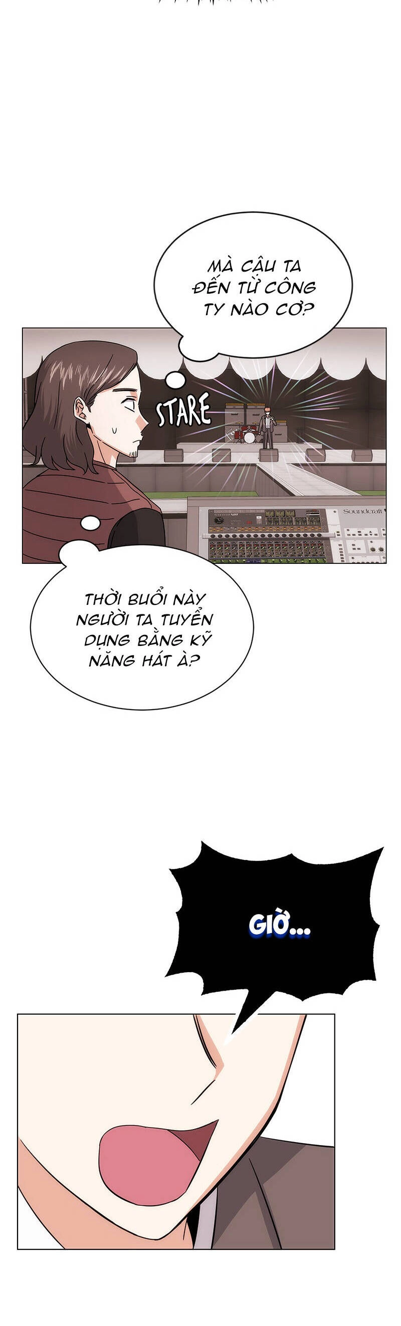 Trợ Lí Siêu Sao Chapter 5 - 34