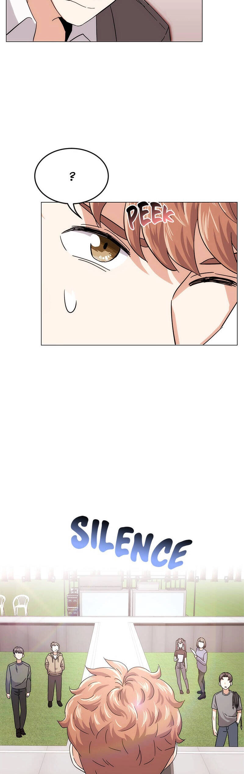 Trợ Lí Siêu Sao Chapter 5 - 39