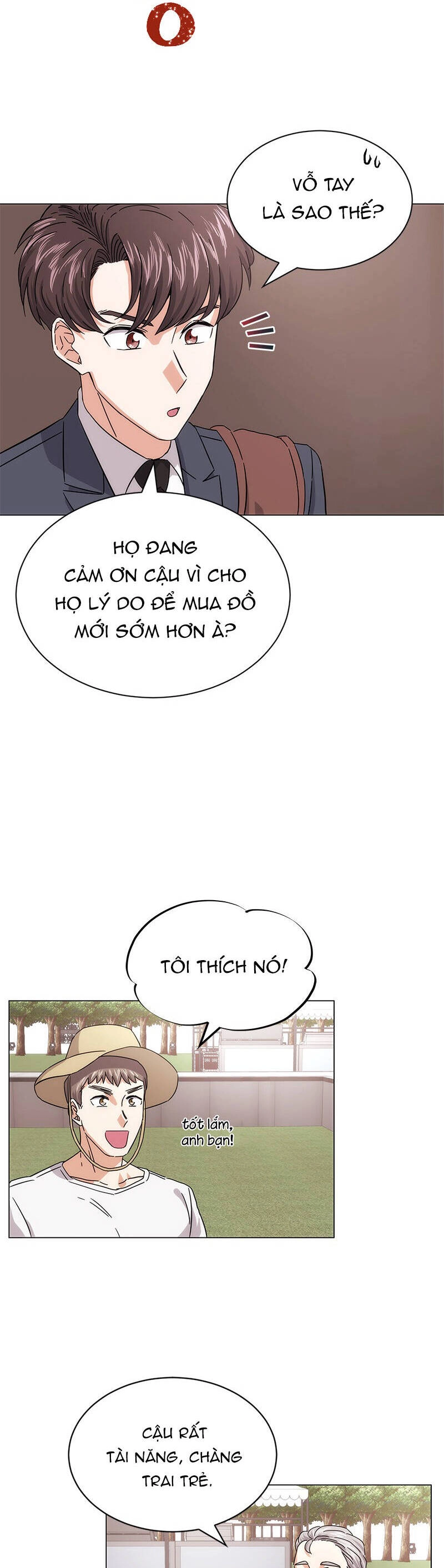 Trợ Lí Siêu Sao Chapter 5 - 42
