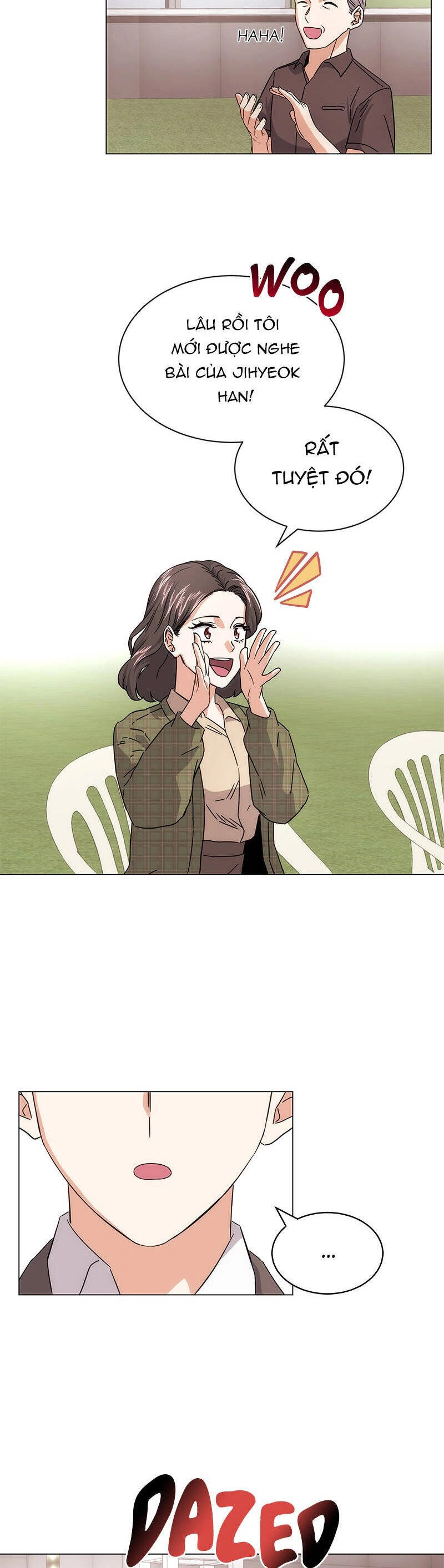 Trợ Lí Siêu Sao Chapter 5 - 43