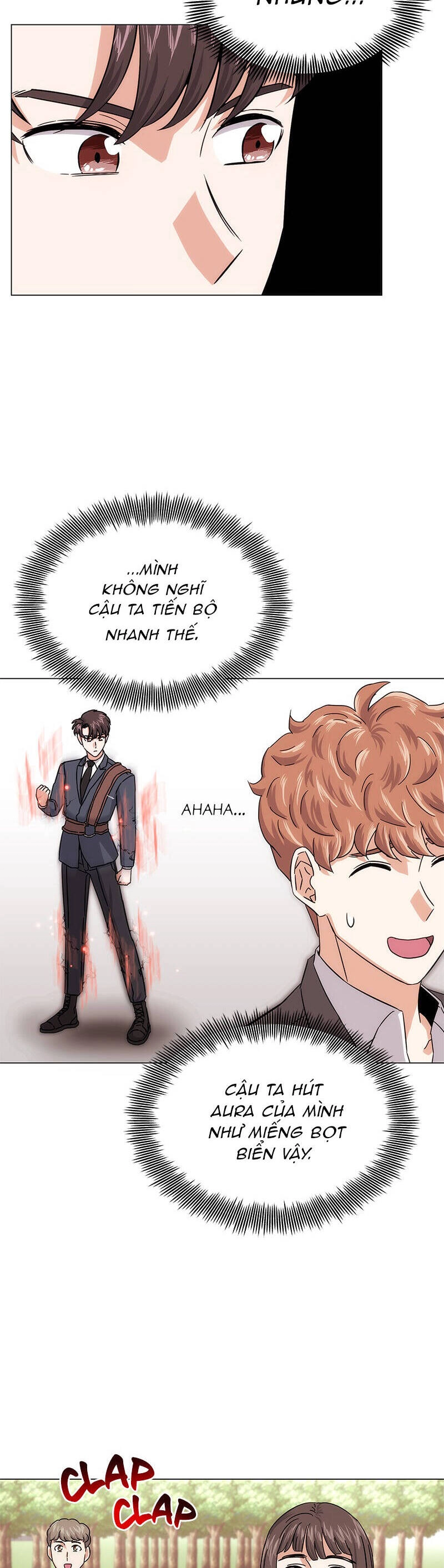 Trợ Lí Siêu Sao Chapter 5 - 45