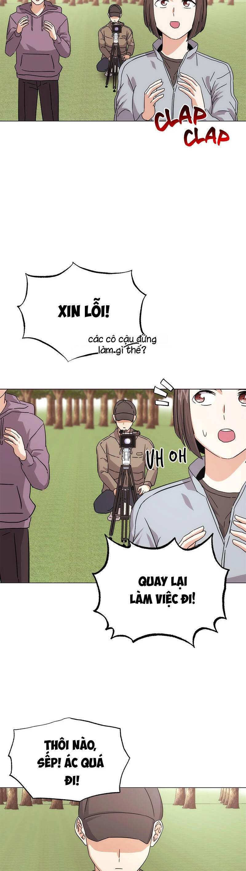 Trợ Lí Siêu Sao Chapter 5 - 46