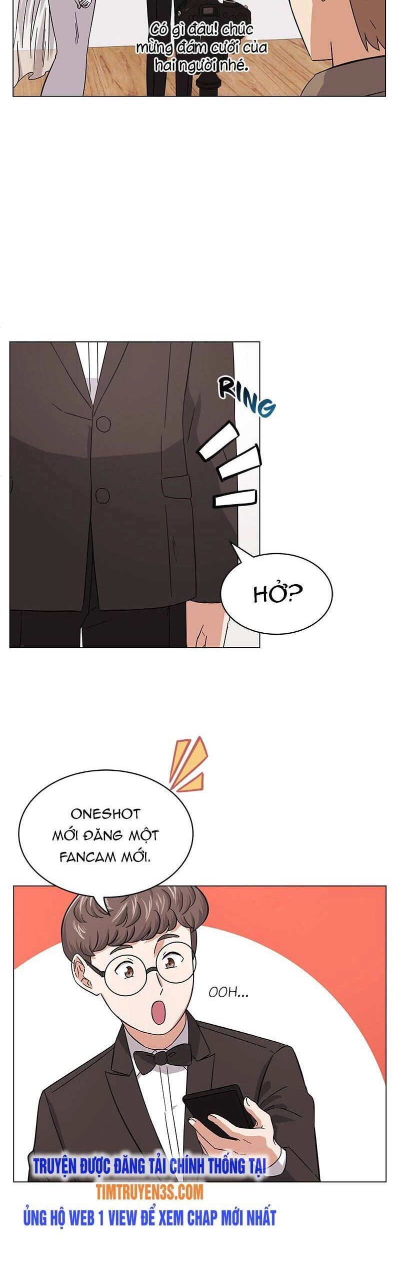 Trợ Lí Siêu Sao Chapter 6 - 6