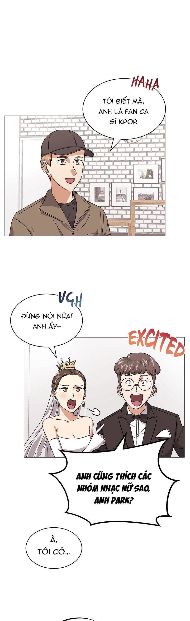 Trợ Lí Siêu Sao Chapter 6 - 9