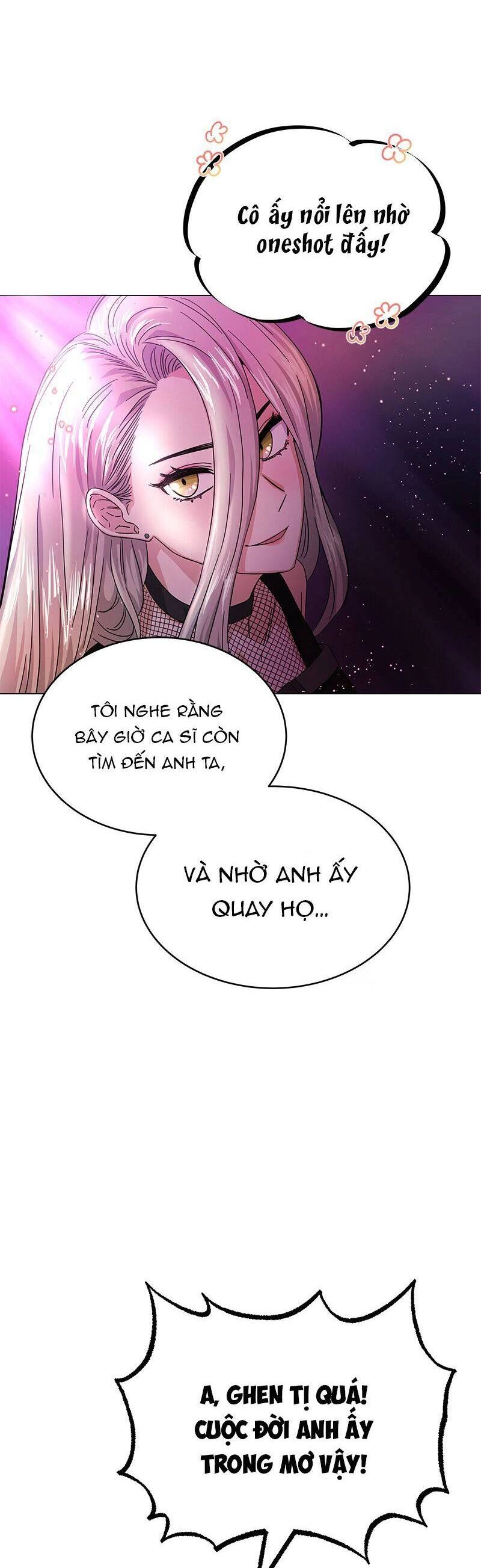 Trợ Lí Siêu Sao Chapter 6 - 11