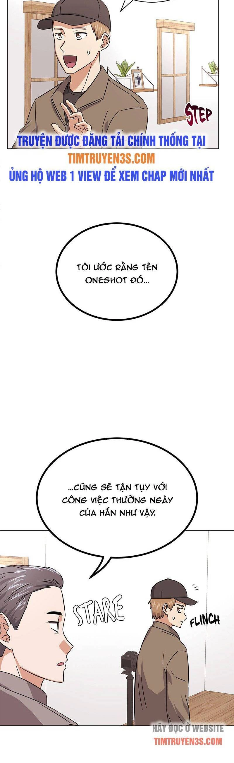 Trợ Lí Siêu Sao Chapter 6 - 14