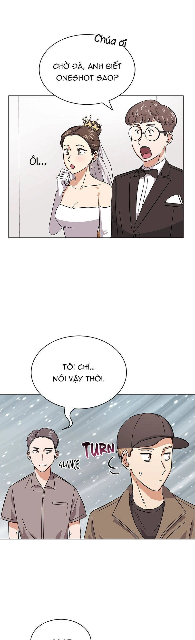 Trợ Lí Siêu Sao Chapter 6 - 15