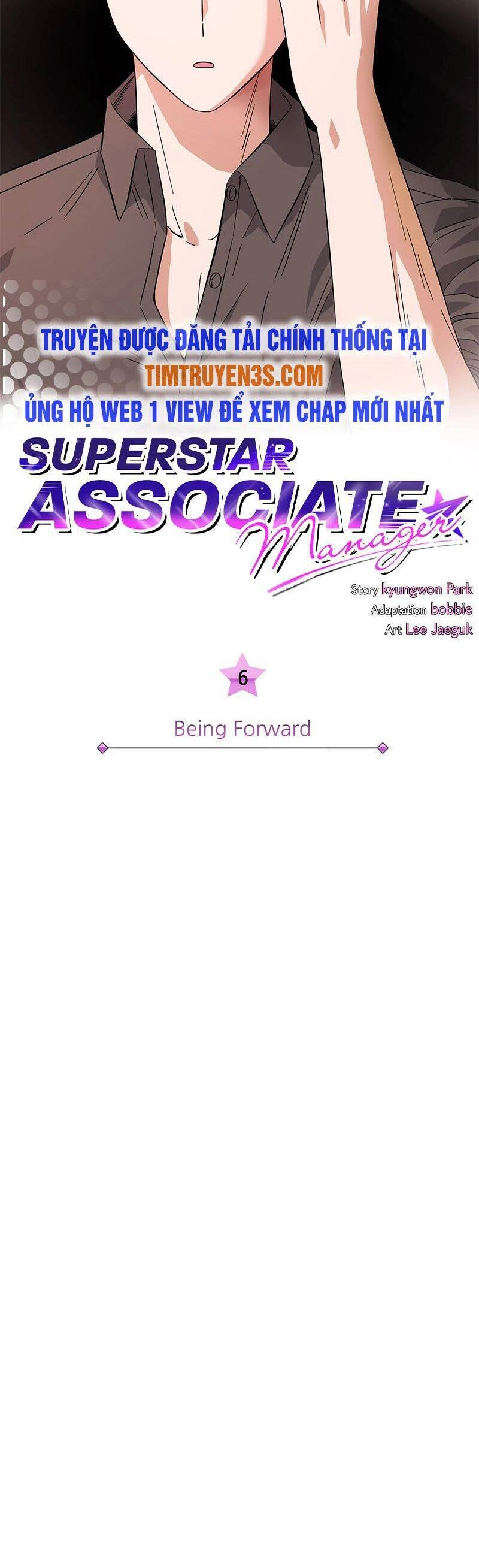 Trợ Lí Siêu Sao Chapter 6 - 17