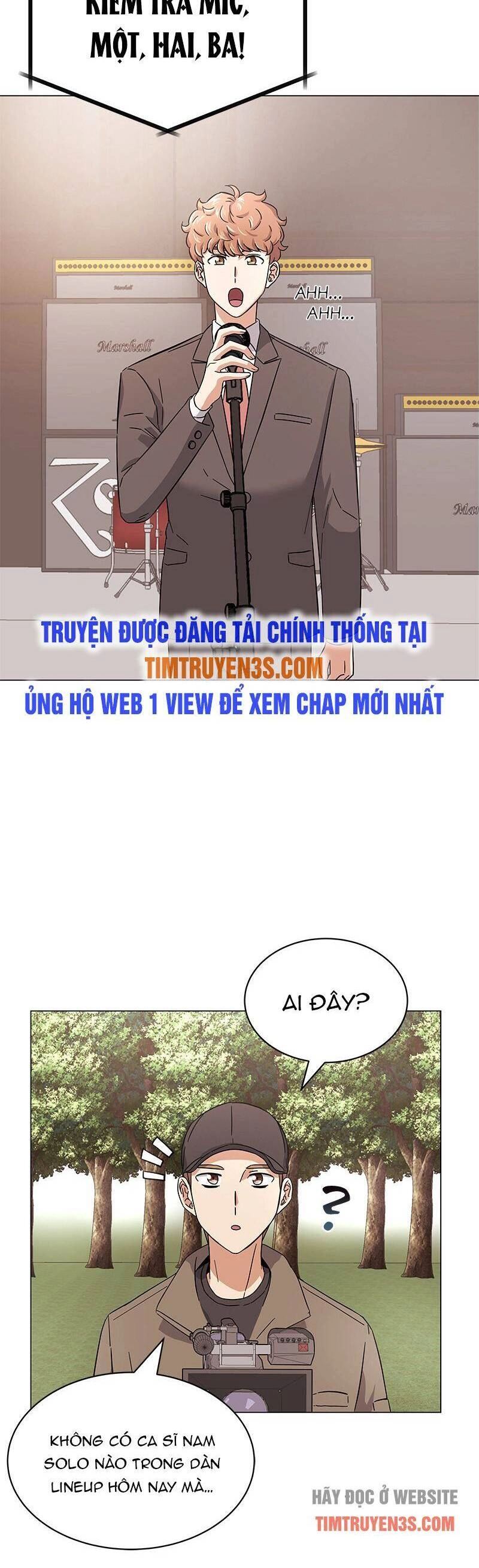 Trợ Lí Siêu Sao Chapter 6 - 20