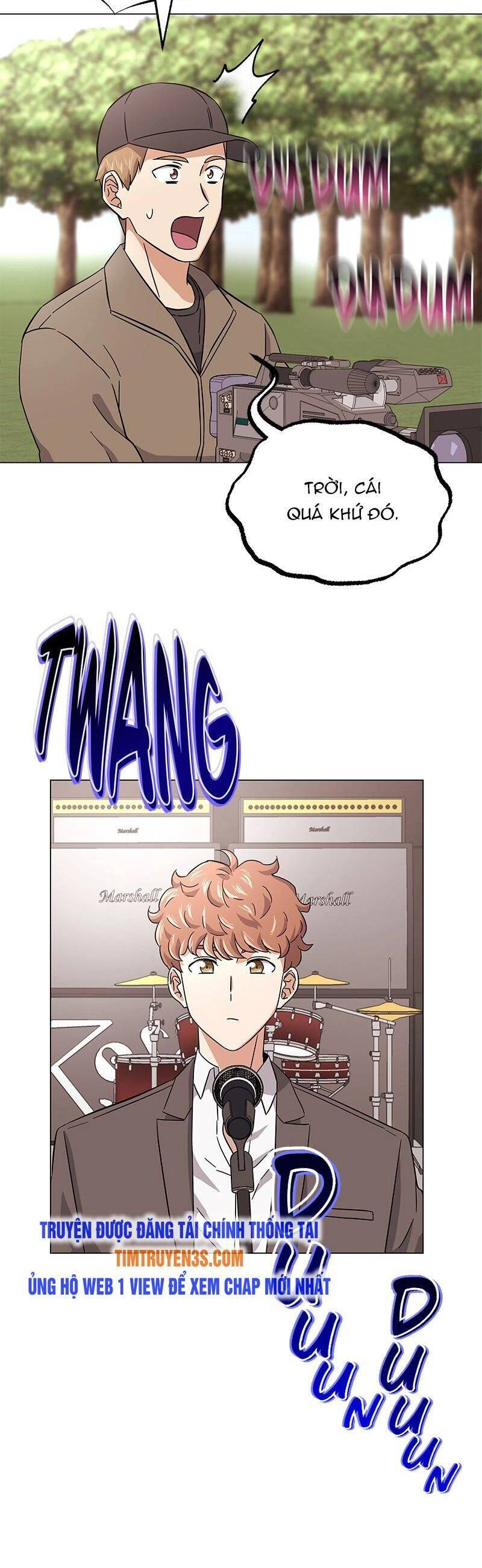 Trợ Lí Siêu Sao Chapter 6 - 22