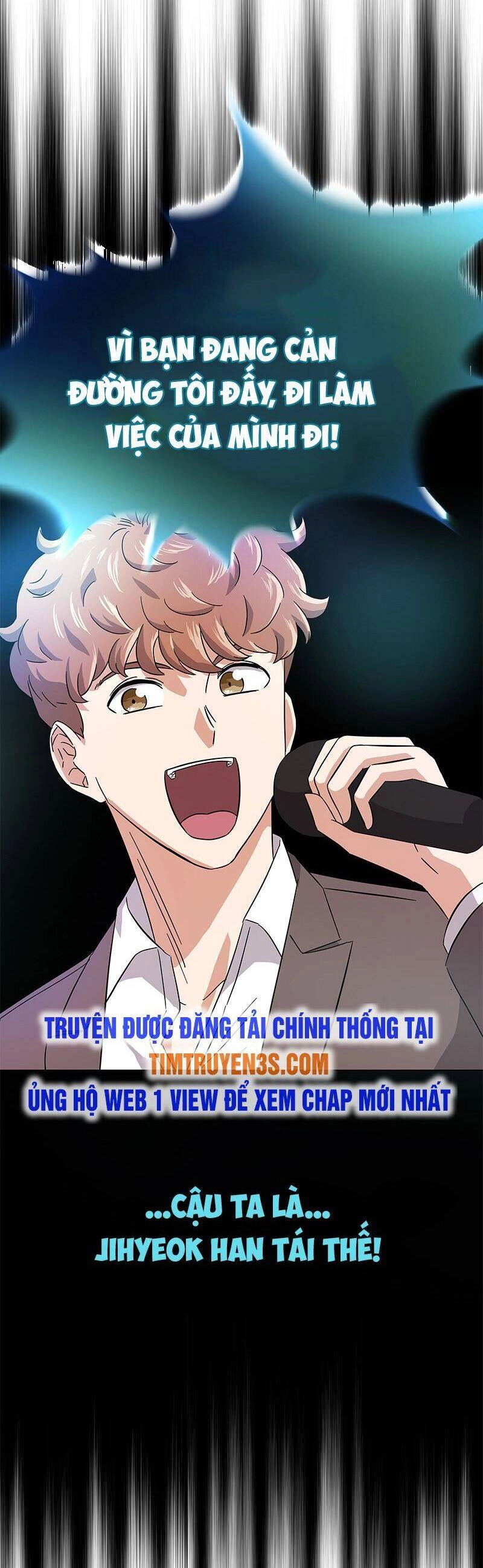 Trợ Lí Siêu Sao Chapter 6 - 25