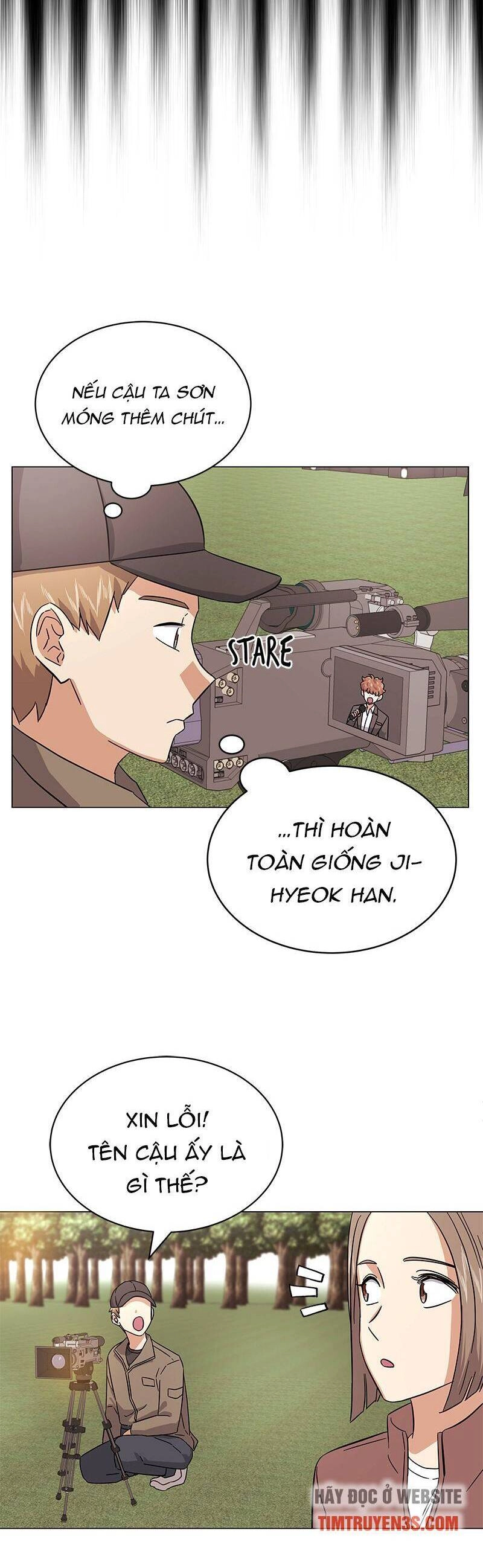 Trợ Lí Siêu Sao Chapter 6 - 26