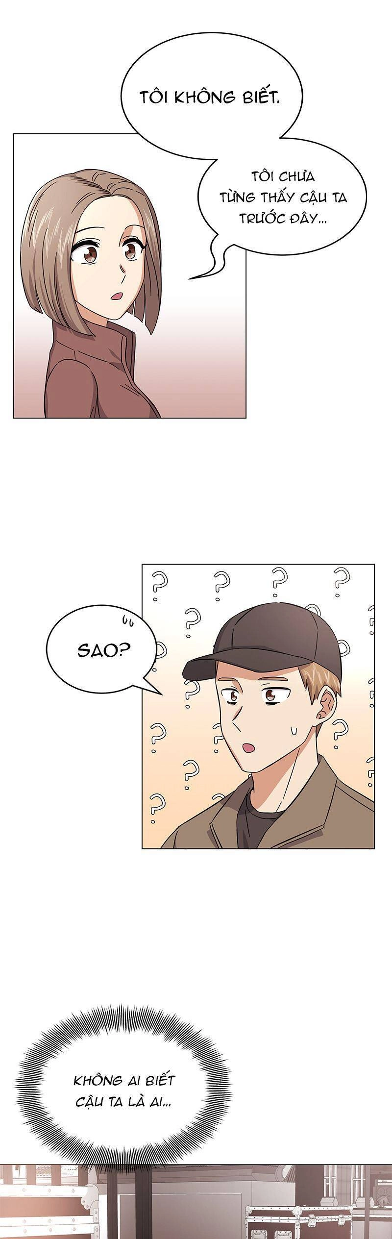 Trợ Lí Siêu Sao Chapter 6 - 27