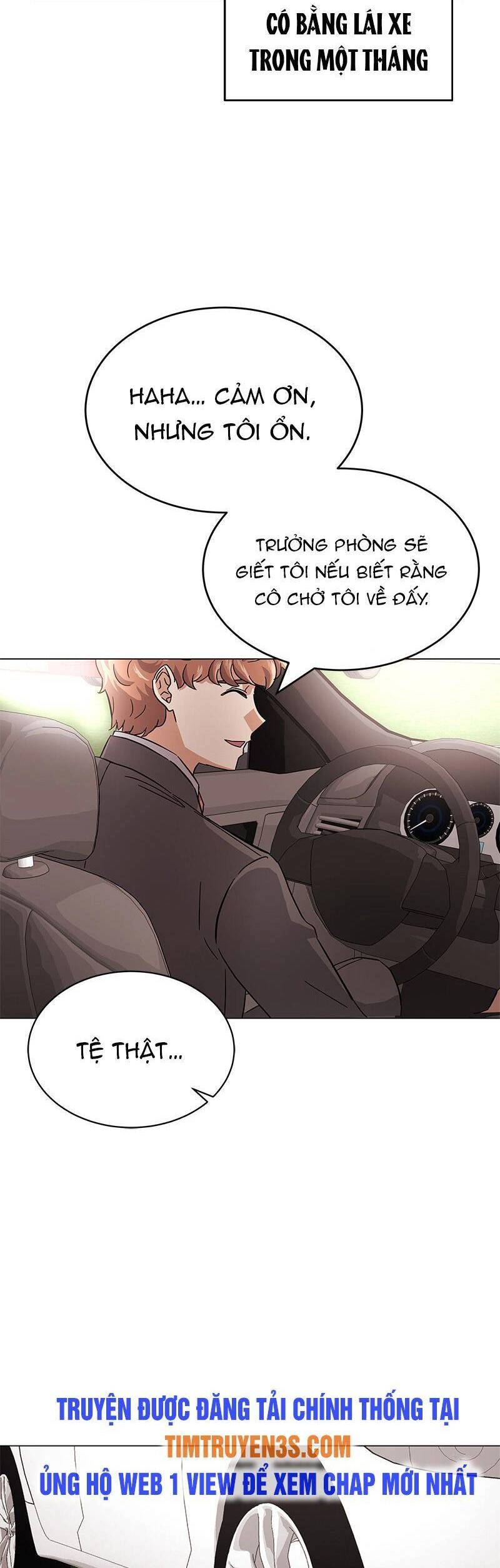 Trợ Lí Siêu Sao Chapter 6 - 34