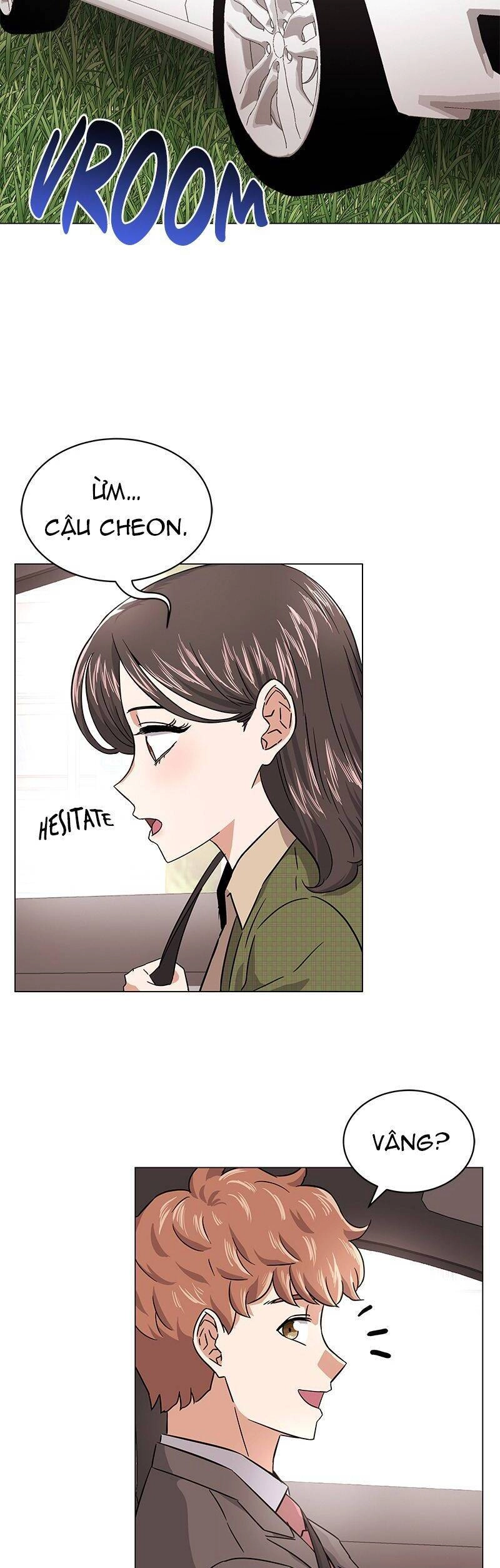 Trợ Lí Siêu Sao Chapter 6 - 35