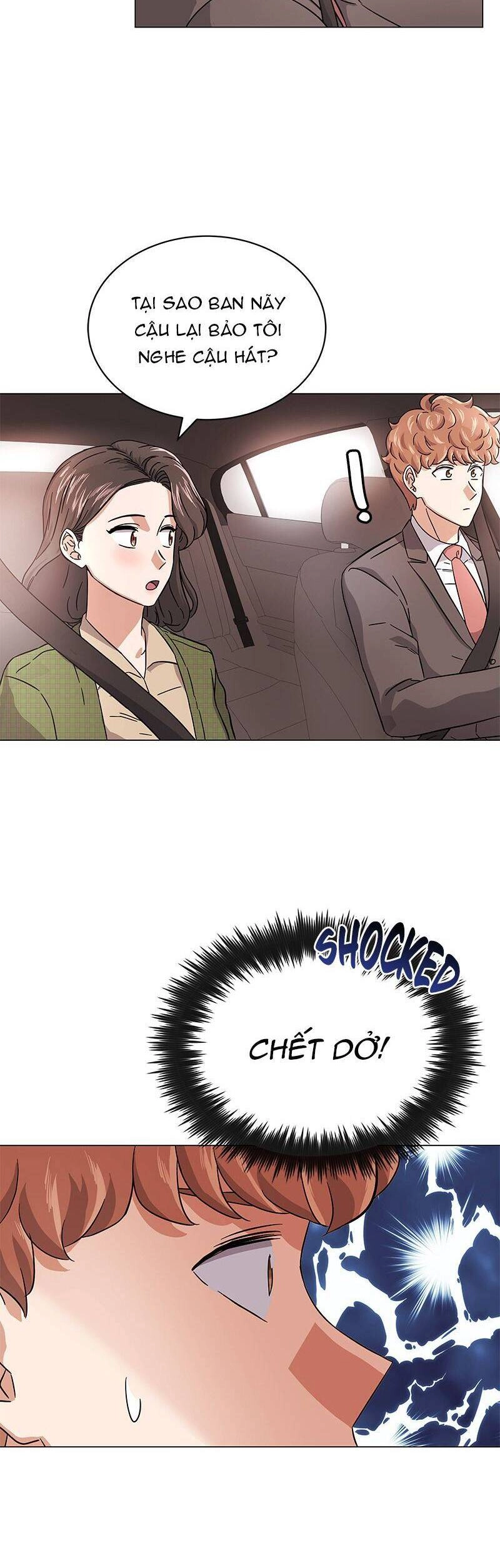 Trợ Lí Siêu Sao Chapter 6 - 36