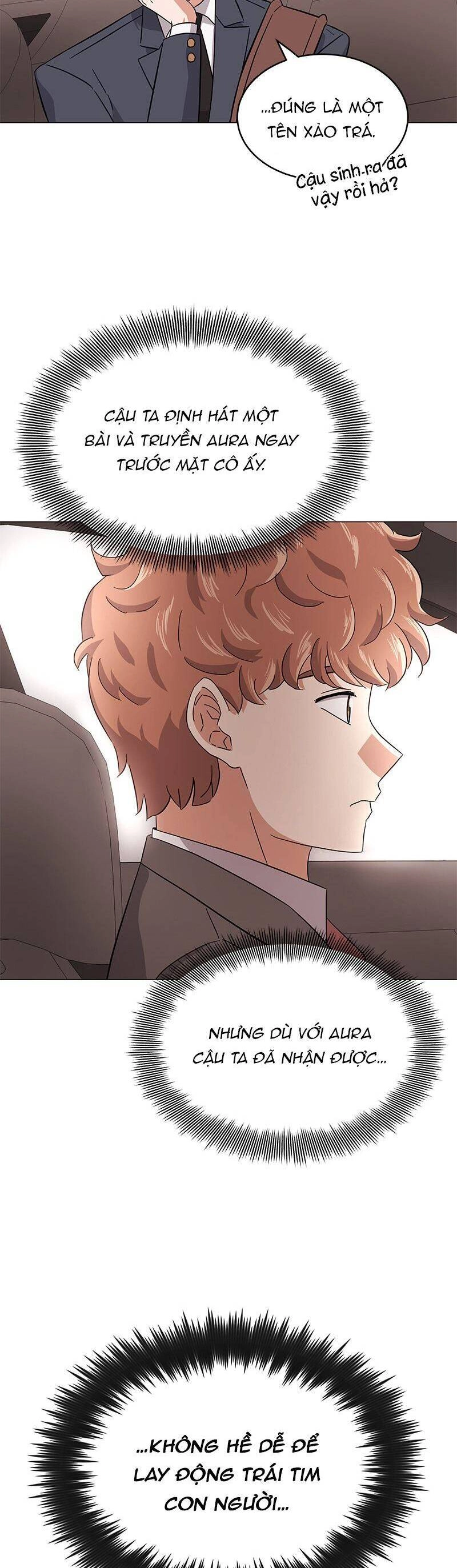 Trợ Lí Siêu Sao Chapter 6 - 41