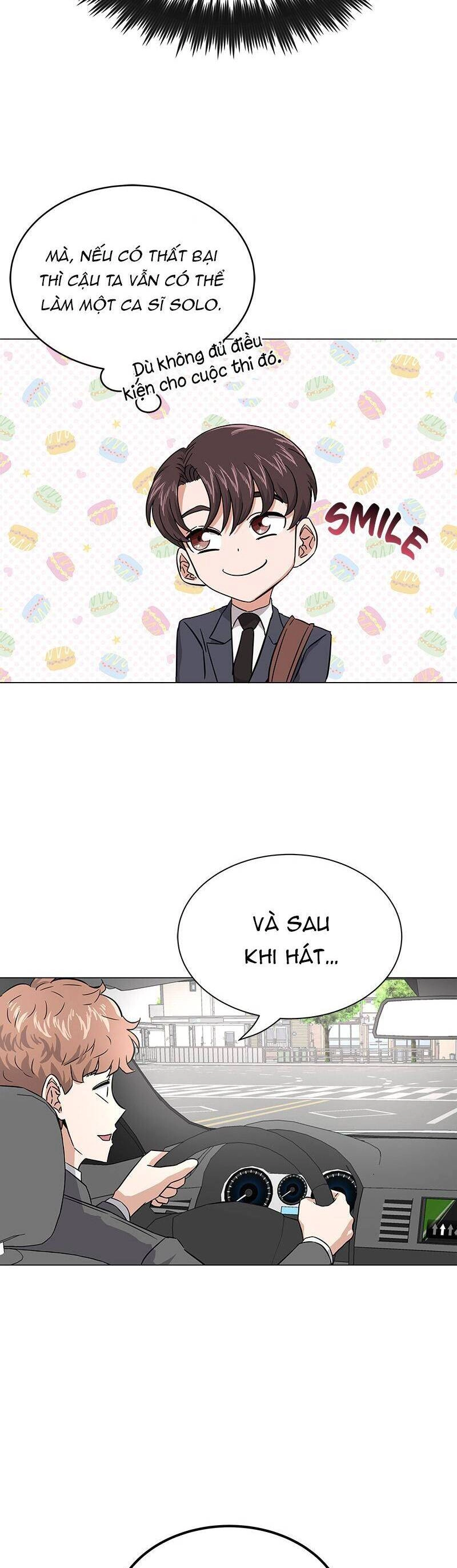 Trợ Lí Siêu Sao Chapter 6 - 42