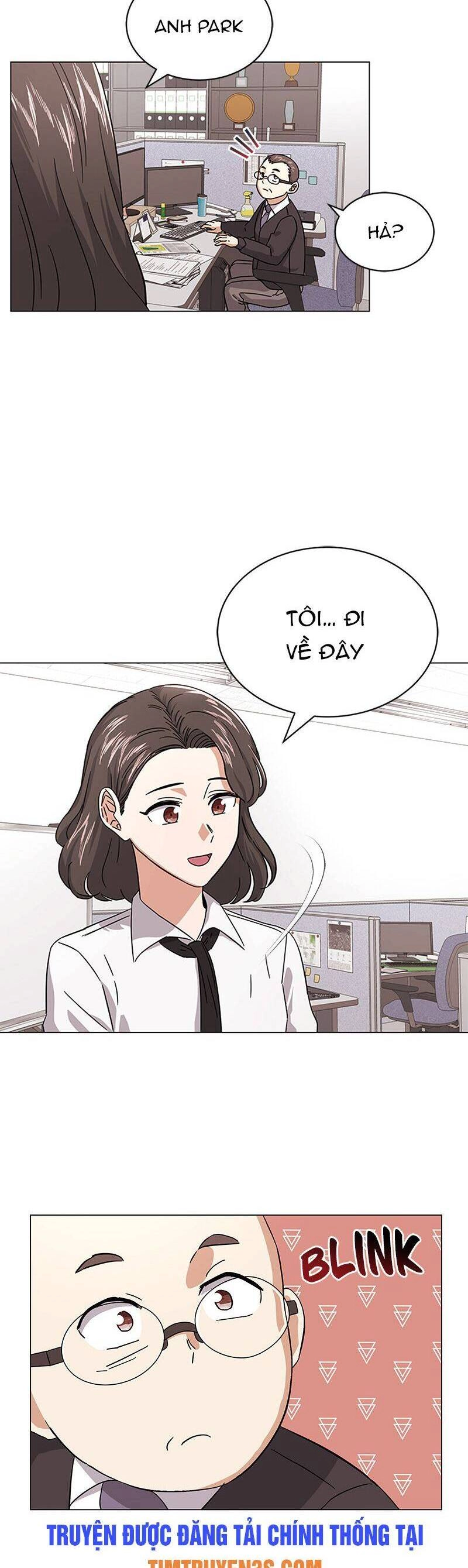 Trợ Lí Siêu Sao Chapter 7 - 7