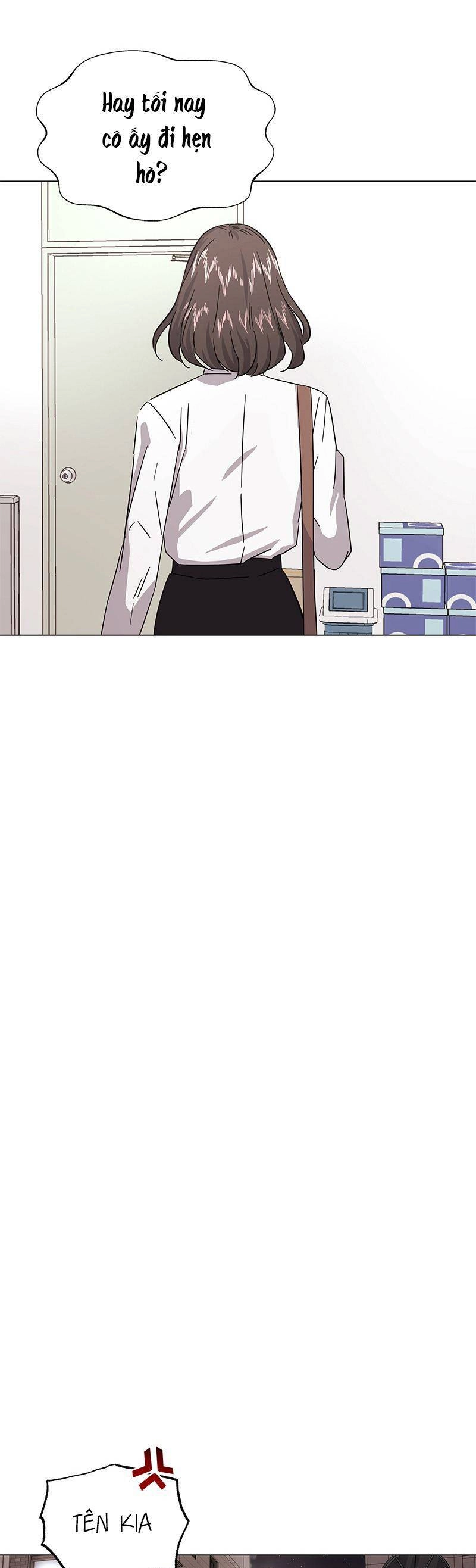 Trợ Lí Siêu Sao Chapter 7 - 9