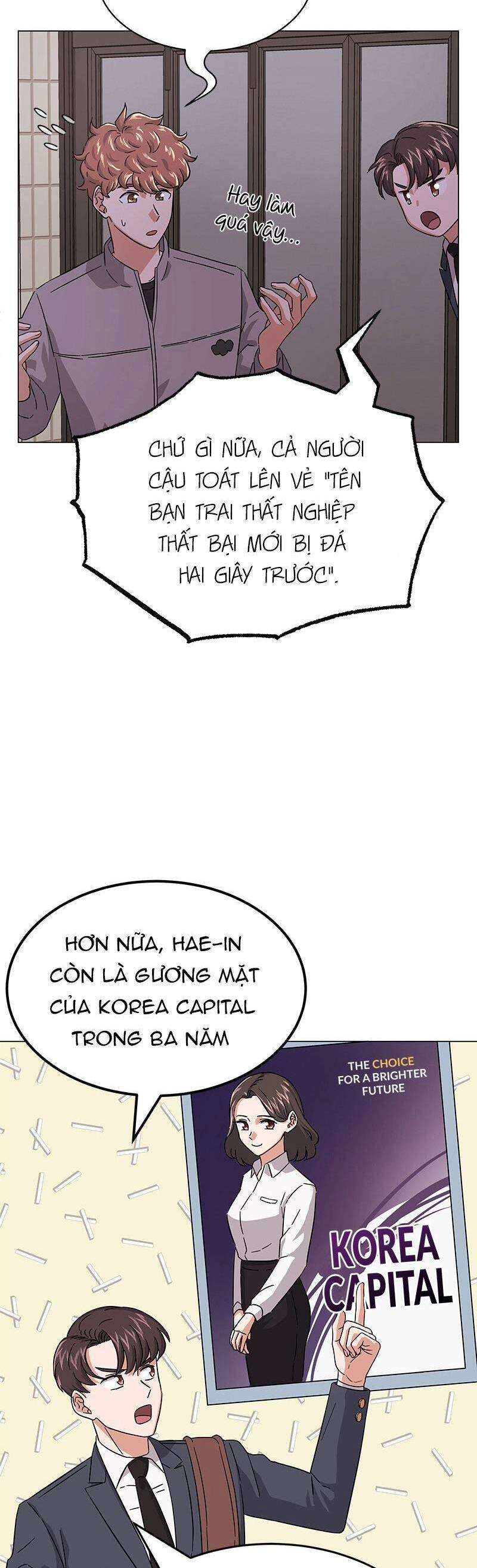 Trợ Lí Siêu Sao Chapter 7 - 11