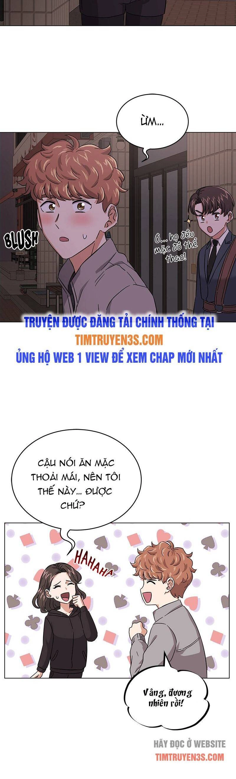 Trợ Lí Siêu Sao Chapter 7 - 14
