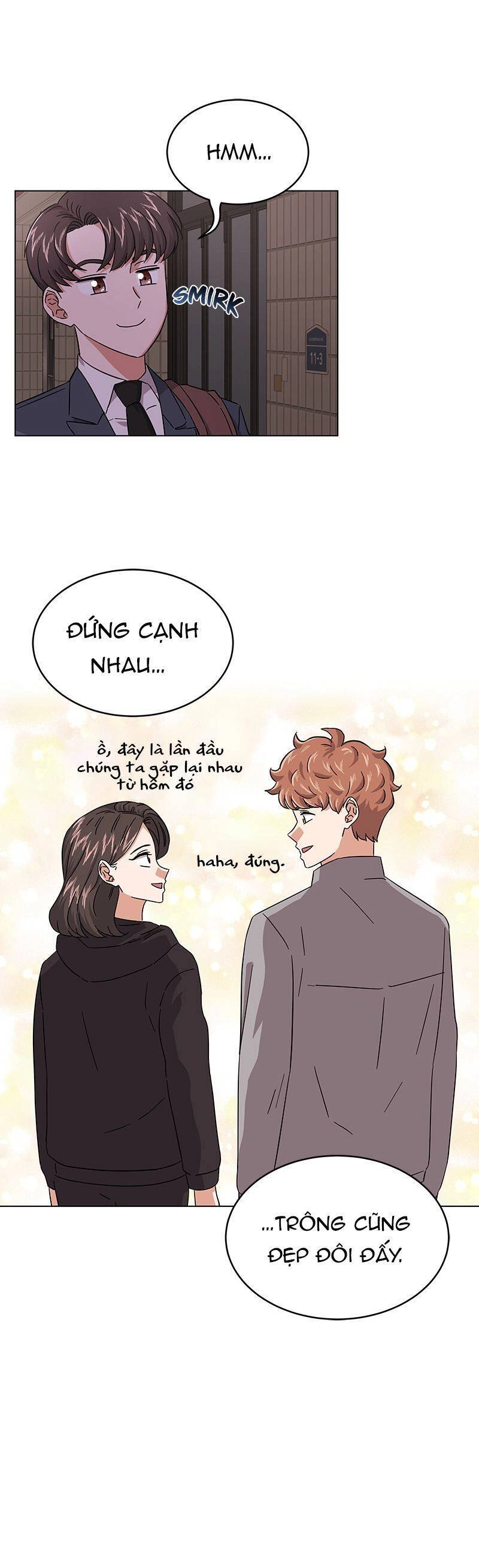 Trợ Lí Siêu Sao Chapter 7 - 15