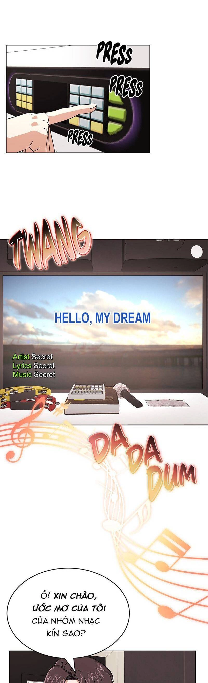 Trợ Lí Siêu Sao Chapter 7 - 18