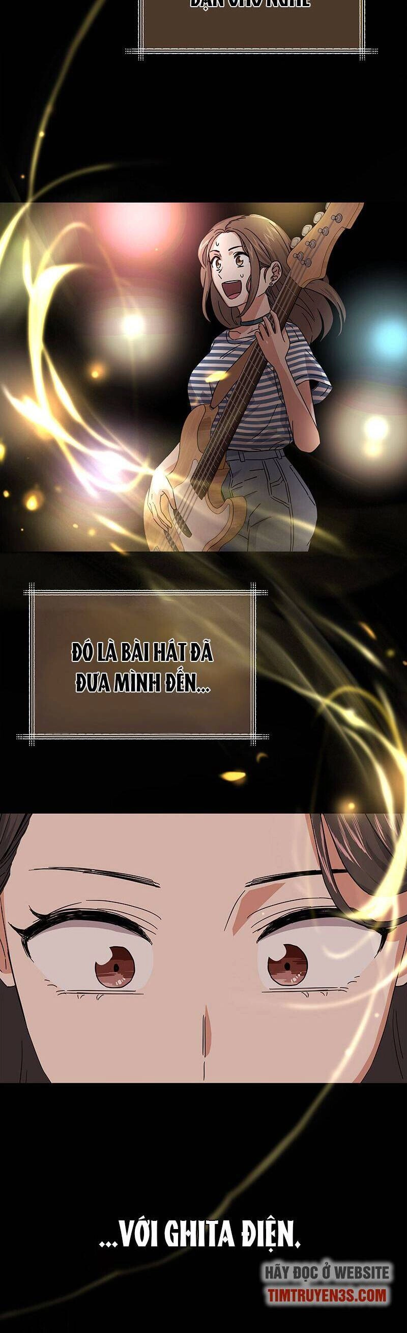 Trợ Lí Siêu Sao Chapter 7 - 21