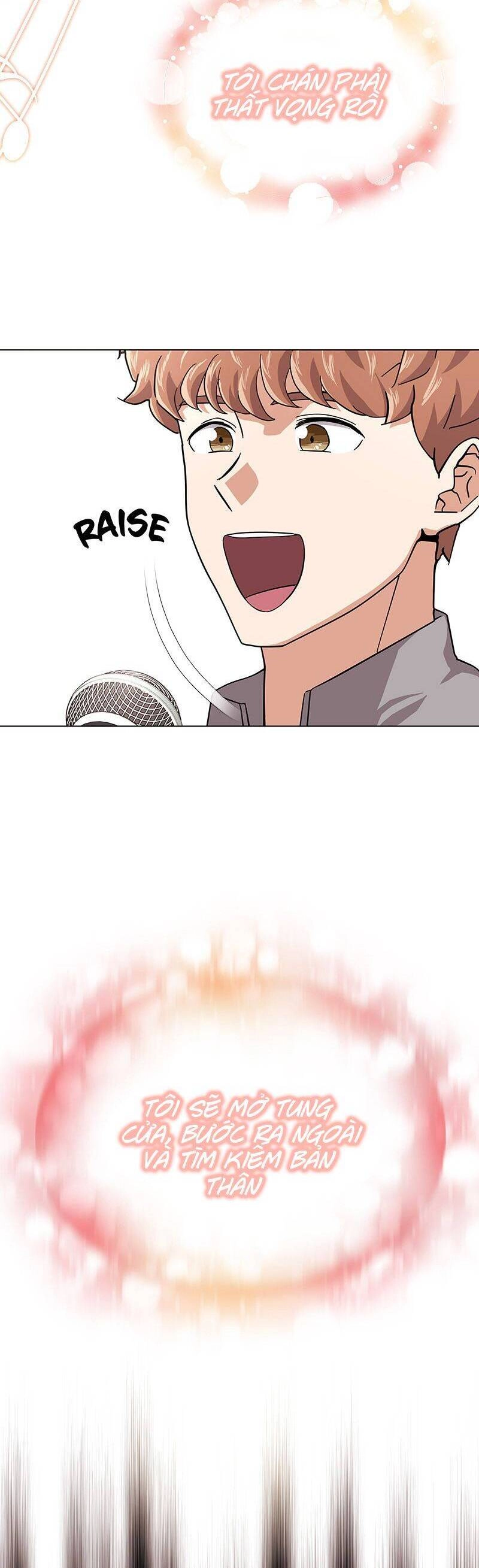 Trợ Lí Siêu Sao Chapter 7 - 23