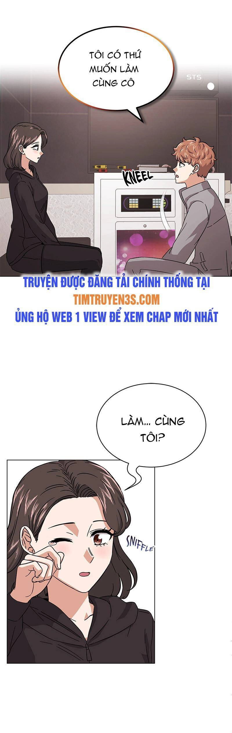 Trợ Lí Siêu Sao Chapter 7 - 30