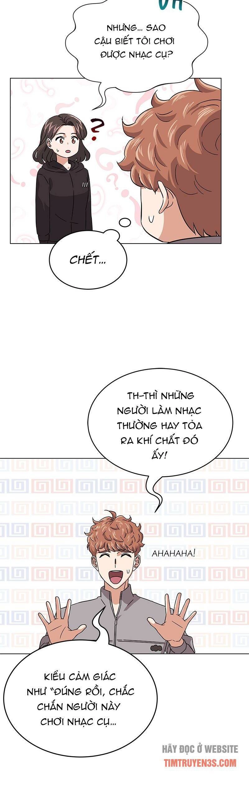 Trợ Lí Siêu Sao Chapter 7 - 33