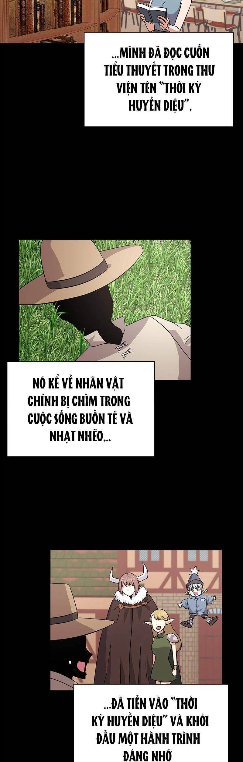 Trợ Lí Siêu Sao Chapter 7 - 37