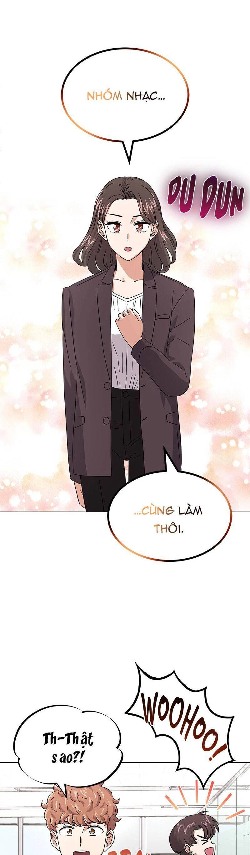 Trợ Lí Siêu Sao Chapter 7 - 50