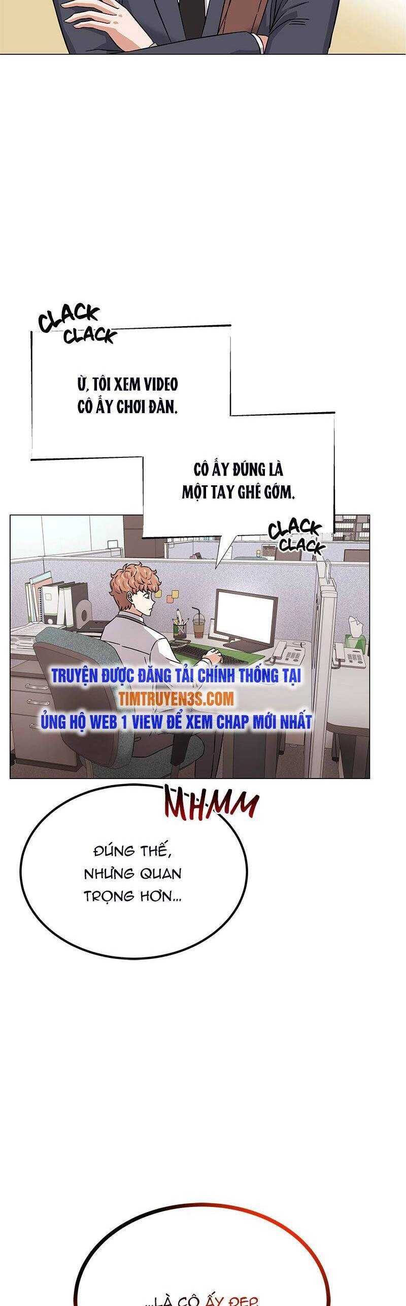 Trợ Lí Siêu Sao Chapter 8 - 4