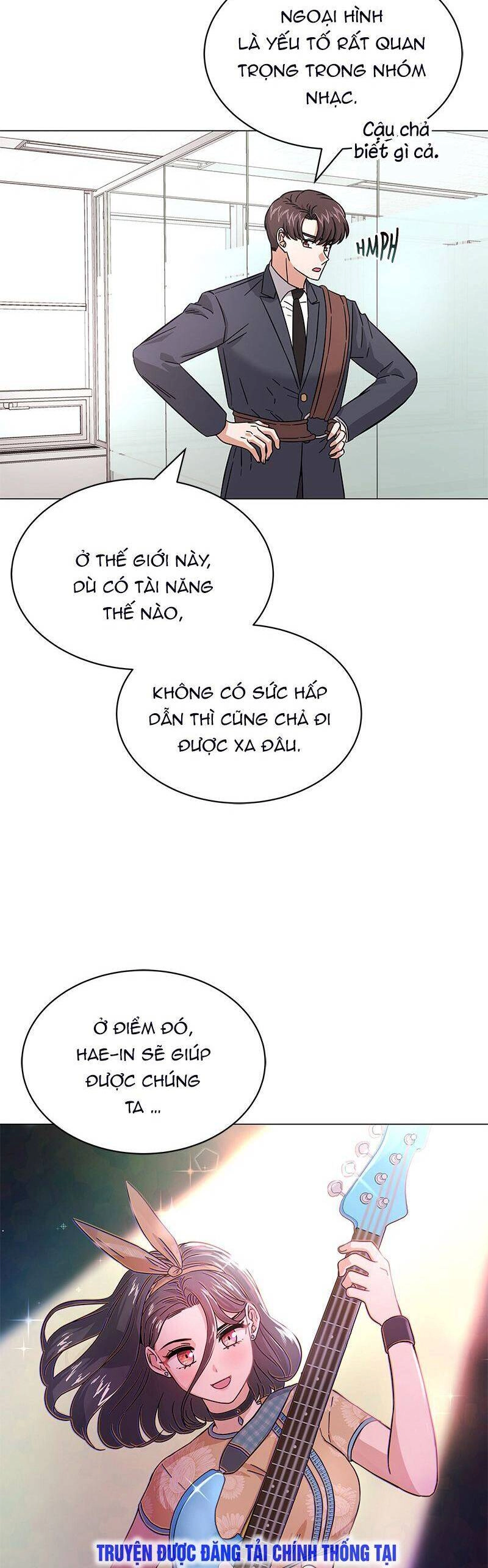 Trợ Lí Siêu Sao Chapter 8 - 6