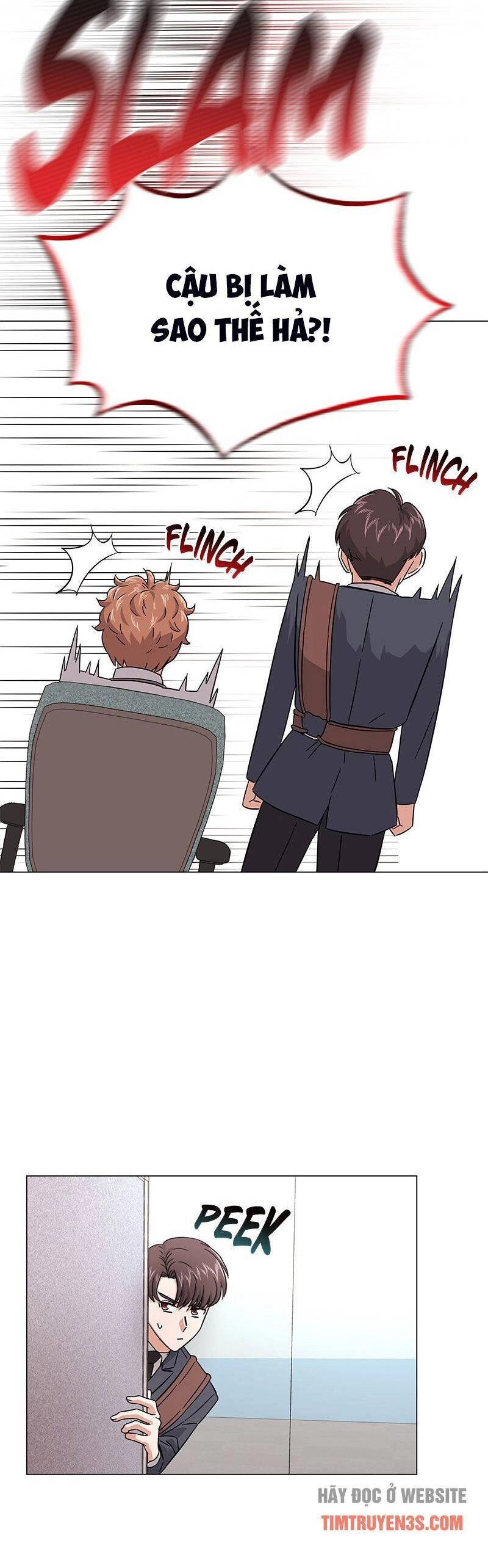 Trợ Lí Siêu Sao Chapter 8 - 8