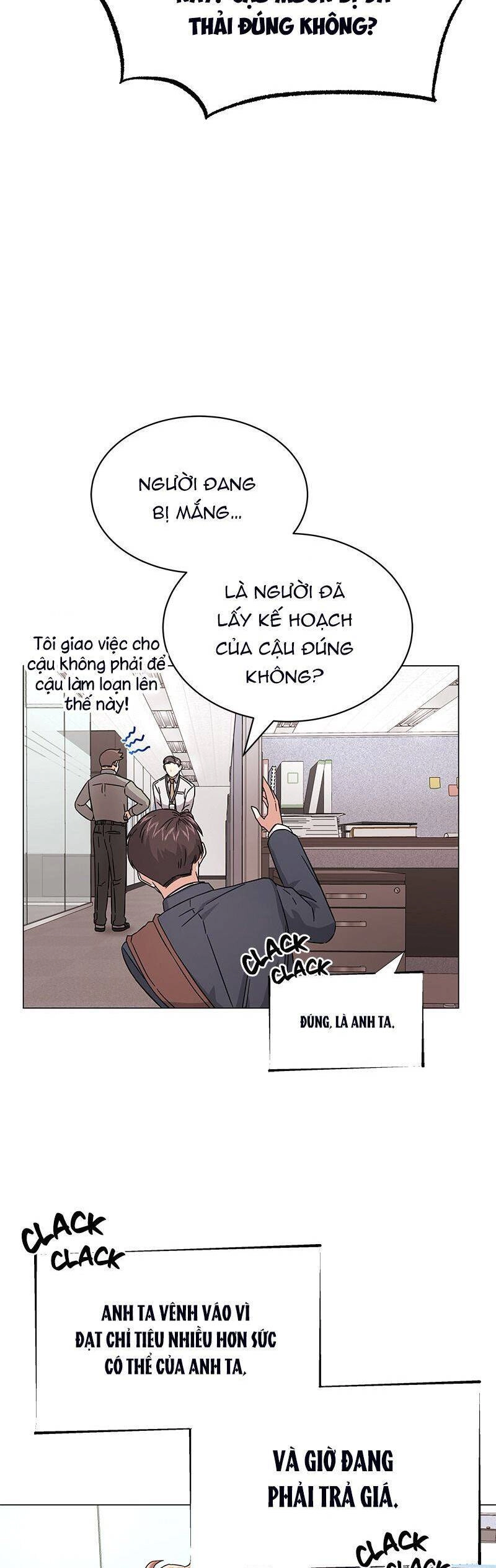 Trợ Lí Siêu Sao Chapter 8 - 10