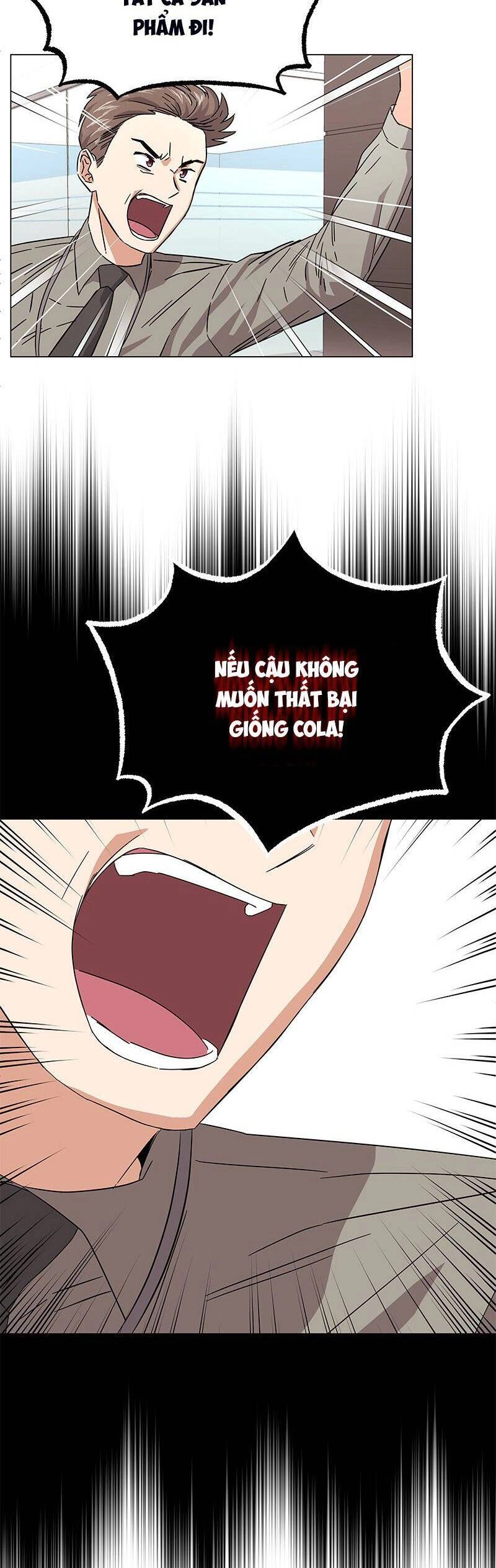 Trợ Lí Siêu Sao Chapter 8 - 12