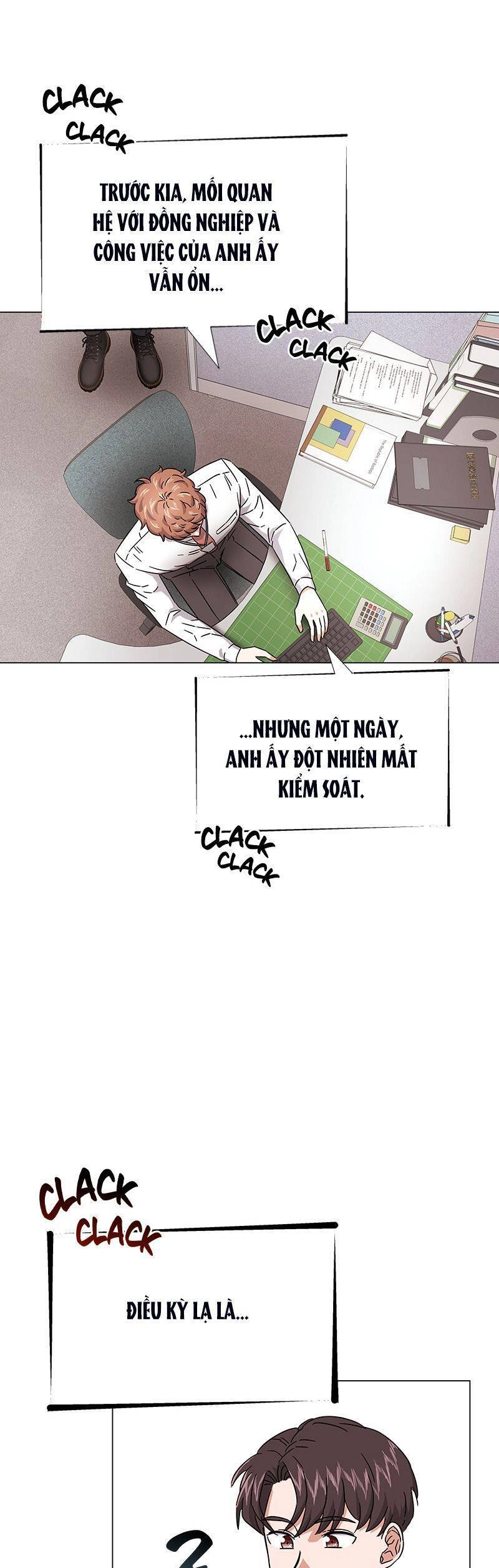 Trợ Lí Siêu Sao Chapter 8 - 15