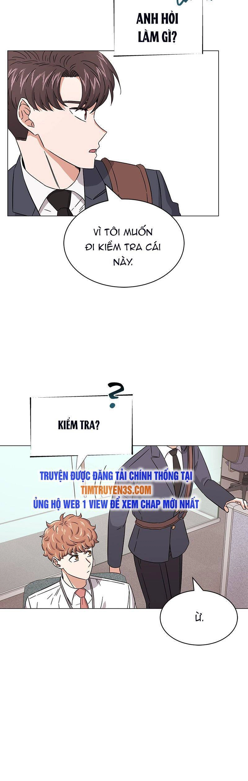 Trợ Lí Siêu Sao Chapter 8 - 18