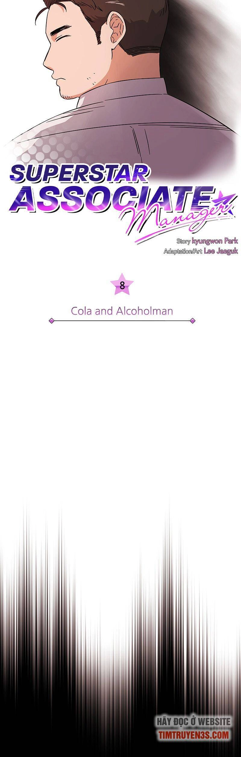 Trợ Lí Siêu Sao Chapter 8 - 20