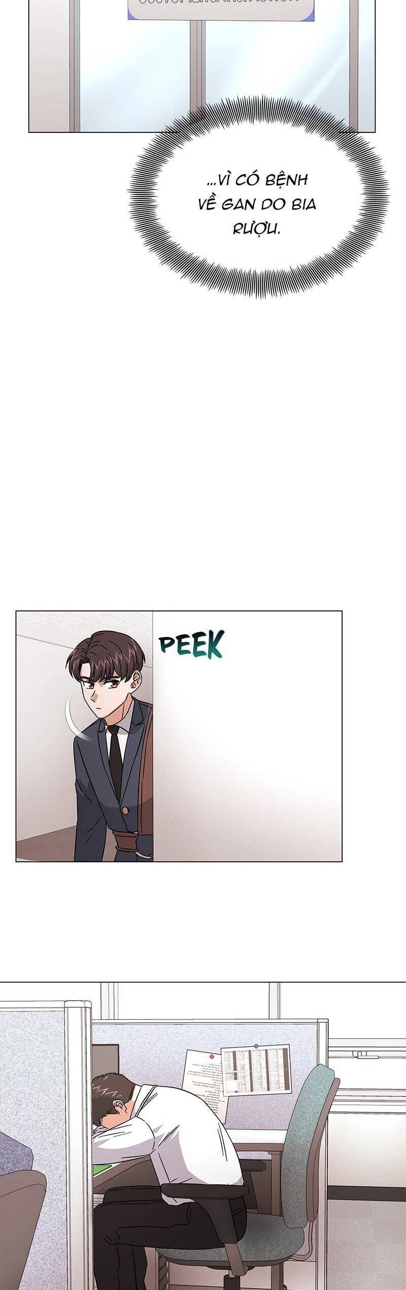 Trợ Lí Siêu Sao Chapter 8 - 24