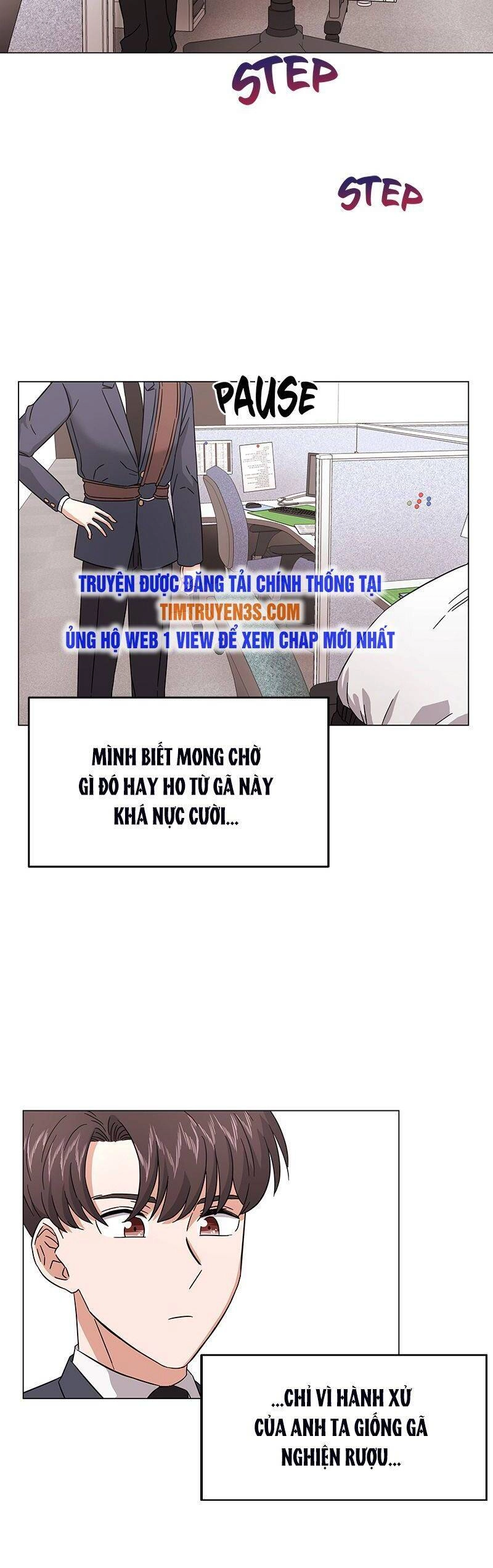 Trợ Lí Siêu Sao Chapter 8 - 25