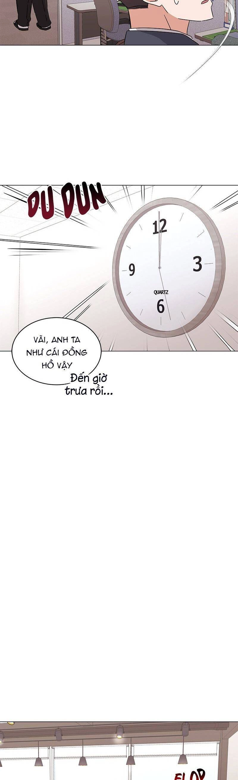 Trợ Lí Siêu Sao Chapter 8 - 28