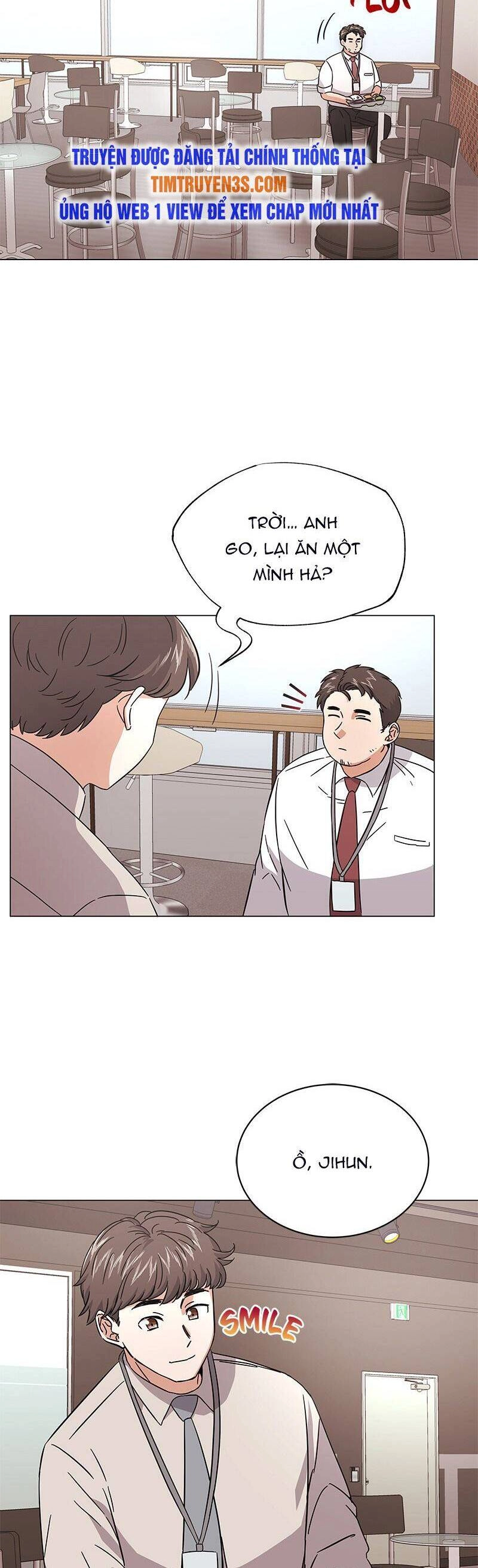 Trợ Lí Siêu Sao Chapter 8 - 29